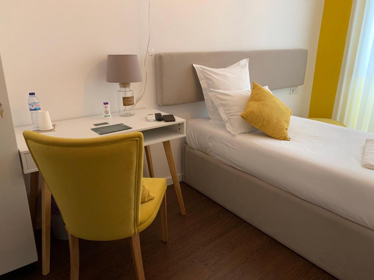 Chambre Simple