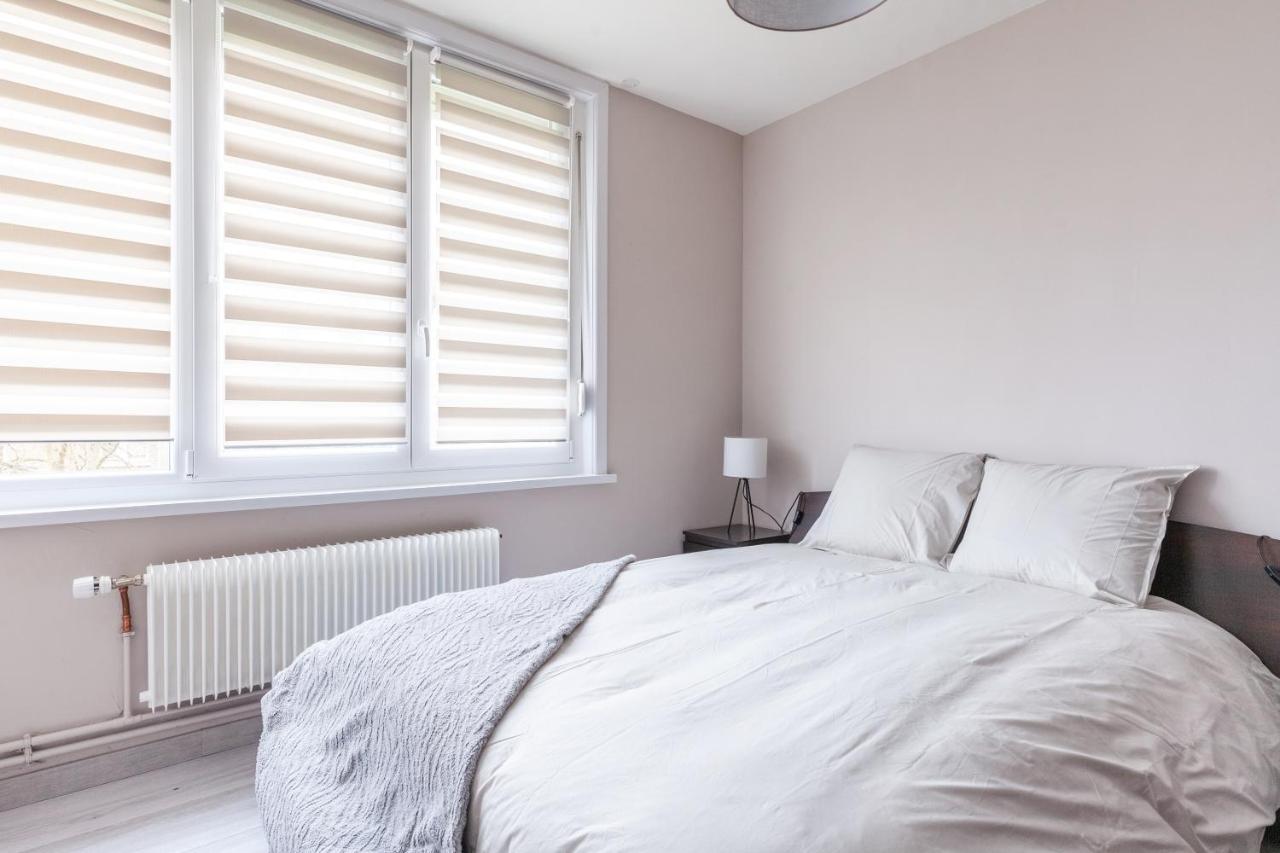 L'Escale Marine - Ferienwohnung Dünkirchen