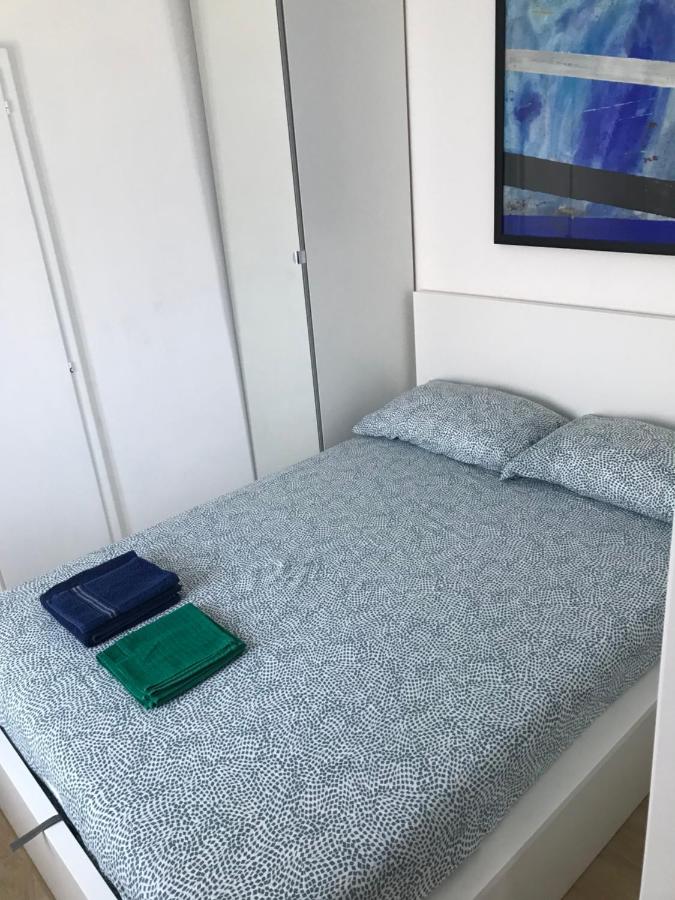 Appartamento con 1 Camera da Letto