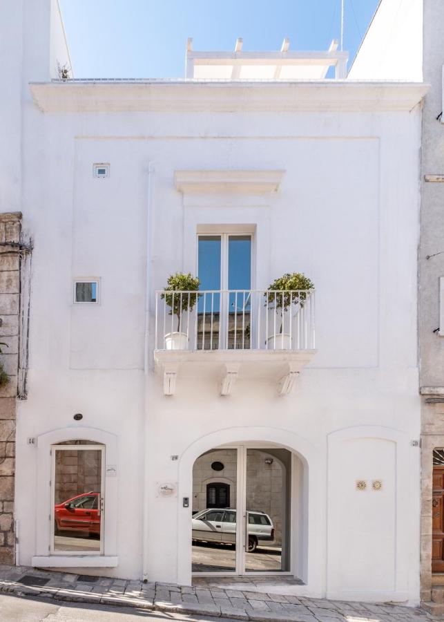 B&B Ostuni - La Bella Ostuni Suites - Bed and Breakfast Ostuni