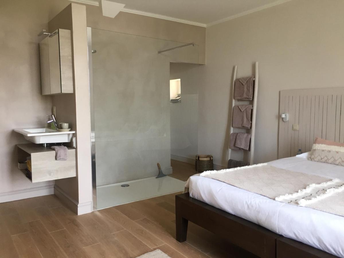 Deluxe Twin Room with Balcony and View