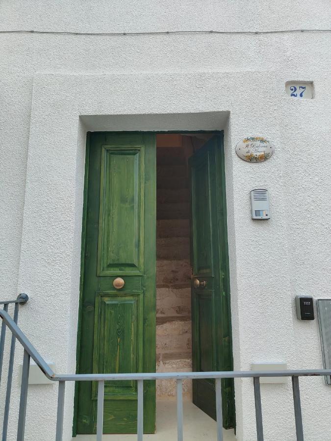 Il Balcone di Anna - Luxury Homes - B&B Ceglie Messapica