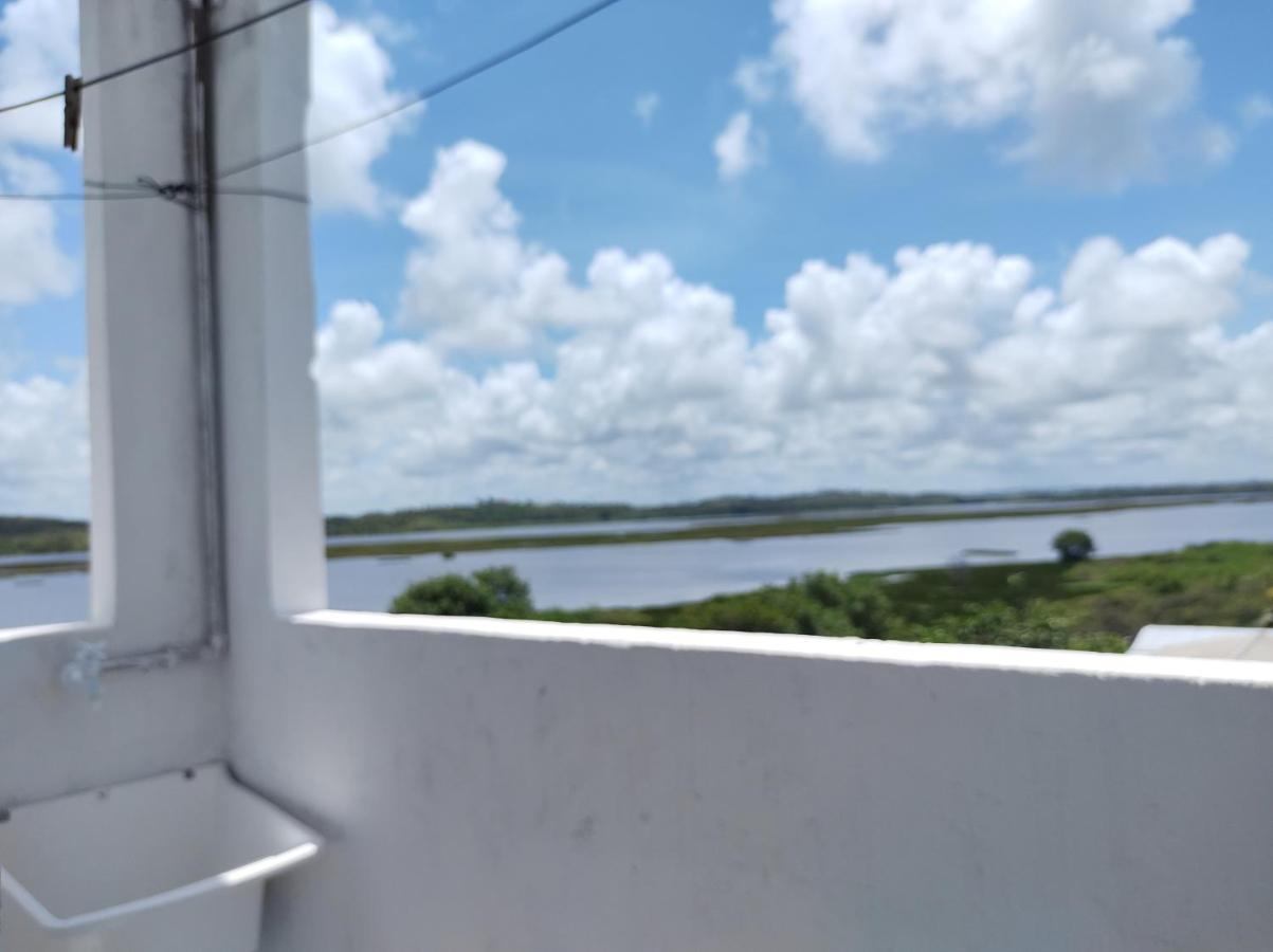 Flats e suites yeshua aluguel economico em Porto de Galinhas