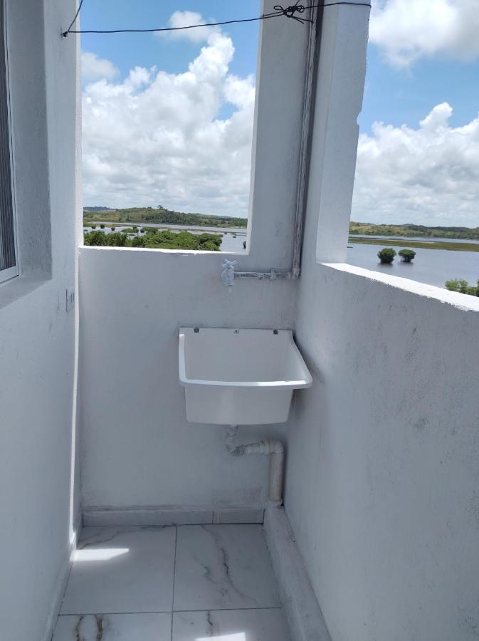 Flats Elohim - Ferienwohnung Porto de Galinhas