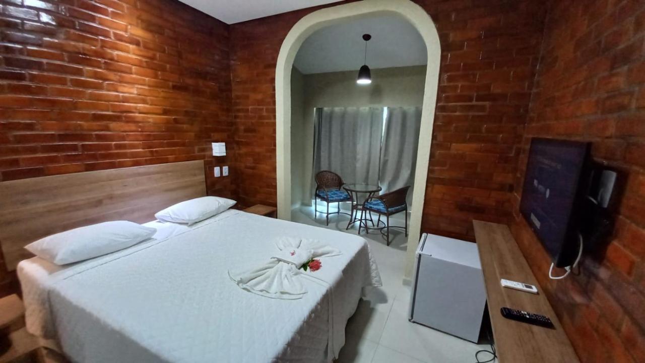 Chambre Double Standard