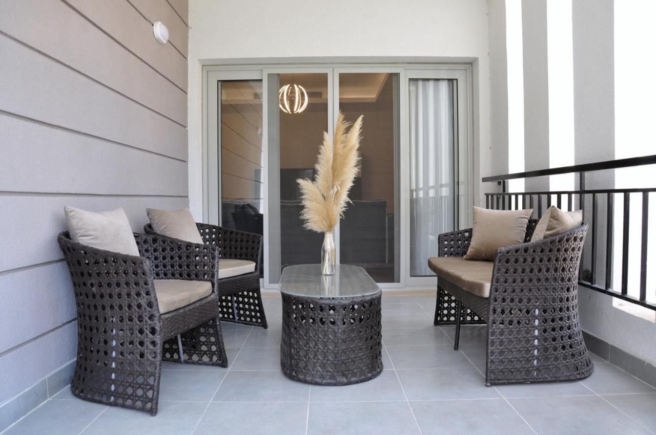Appartamento con Vista Giardino