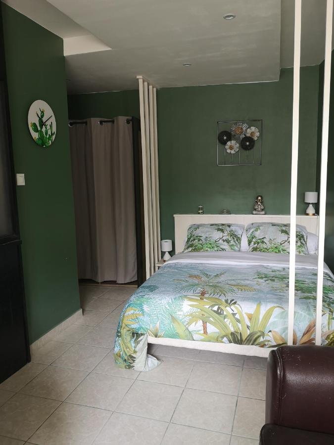 B&B Rieux-Minervois - Chez cathe - Bed and Breakfast Rieux-Minervois