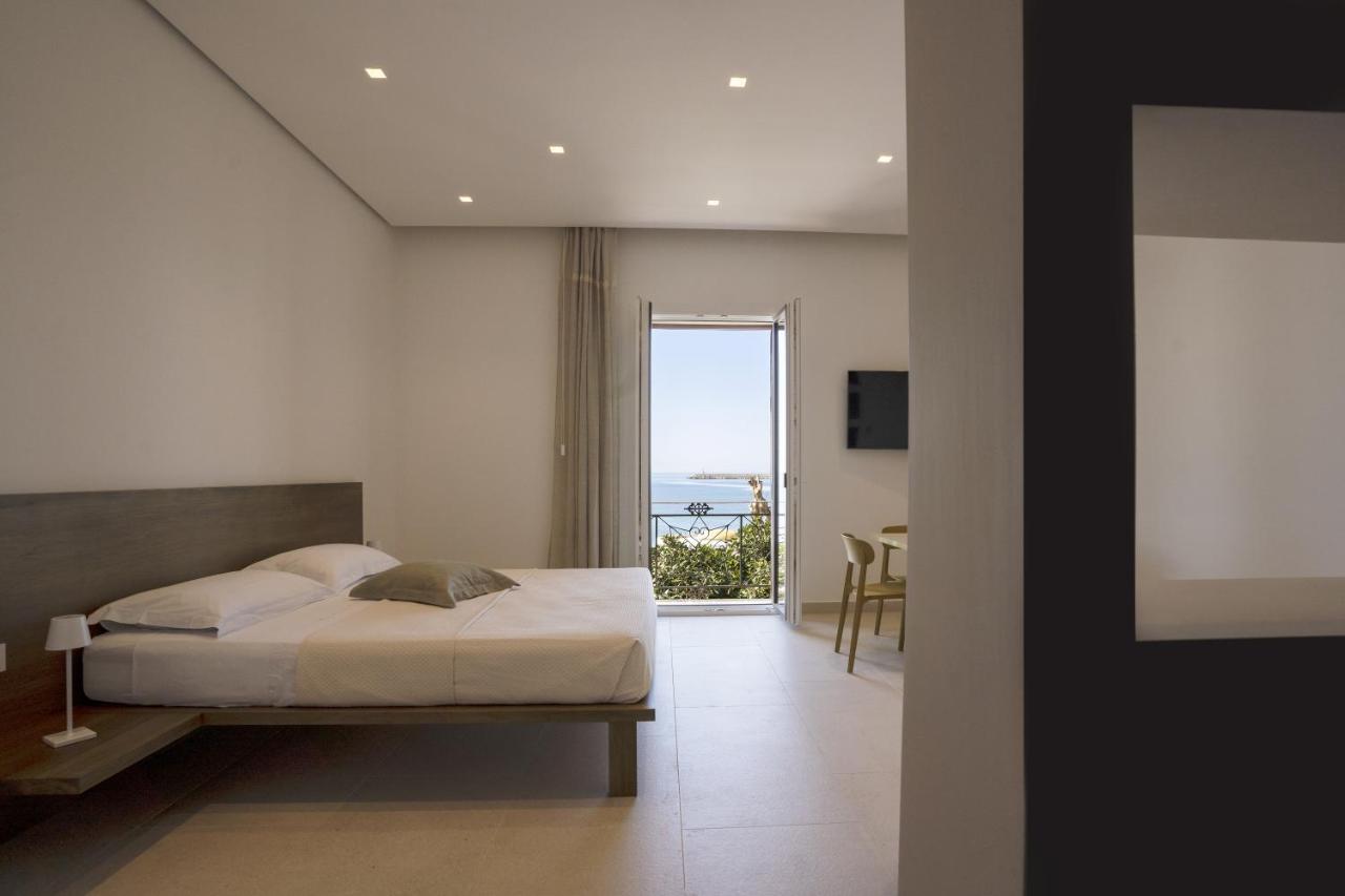 Kalibia rooms and suites - B&B