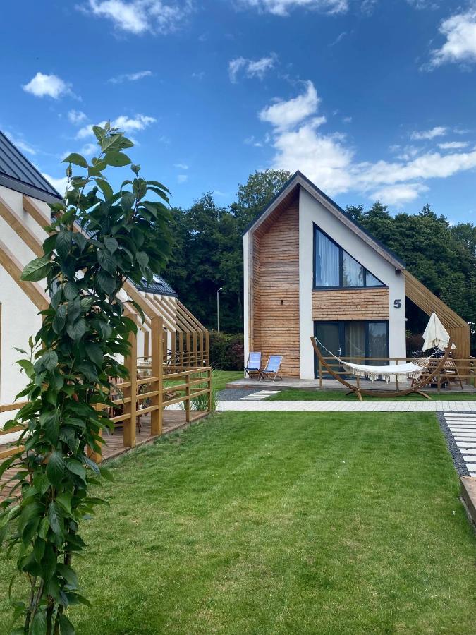 Vacanza Park - B&B Leba