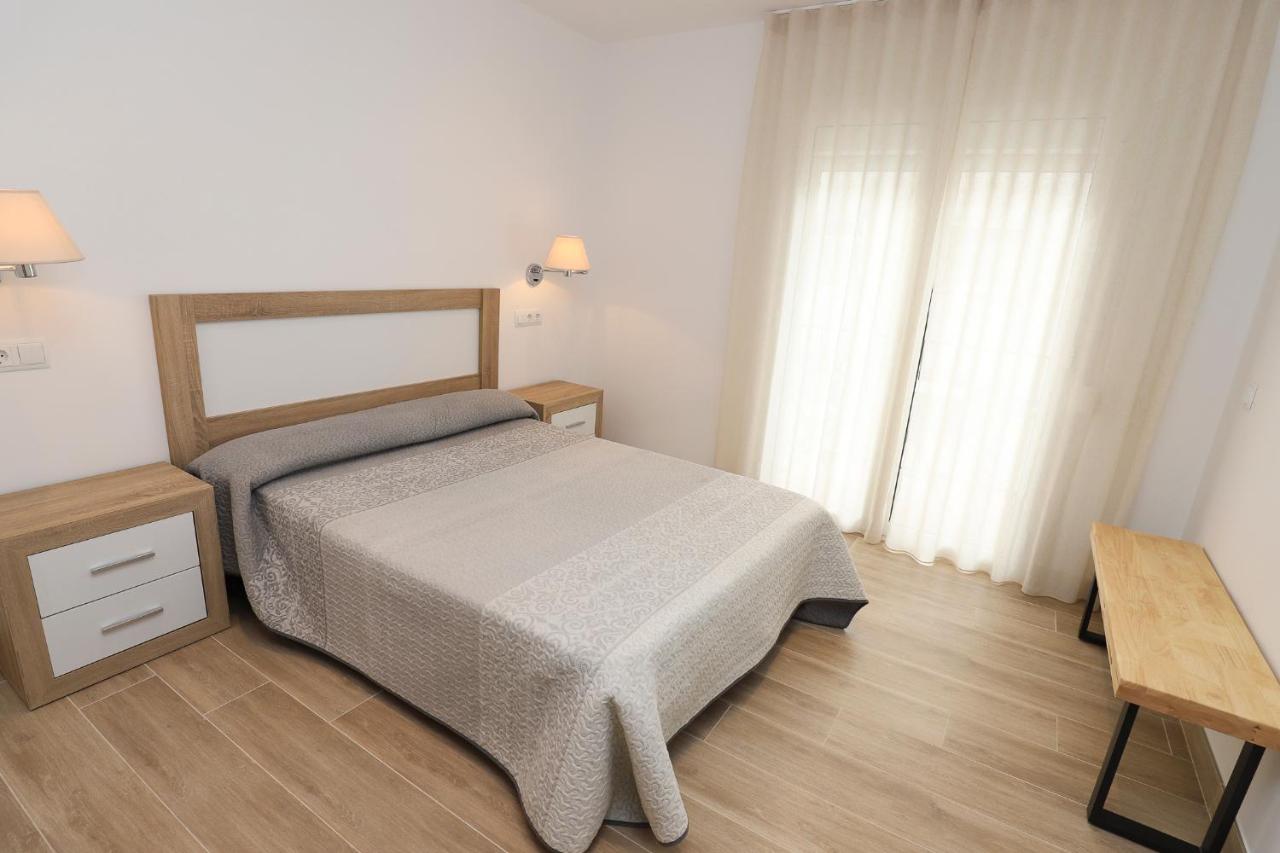 Apartment mit 2 Schlafzimmern