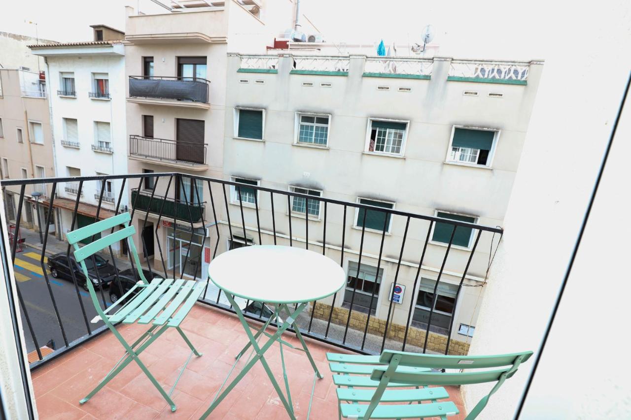 APARTAMENTS AGNETA - Ancla - Ferienwohnung