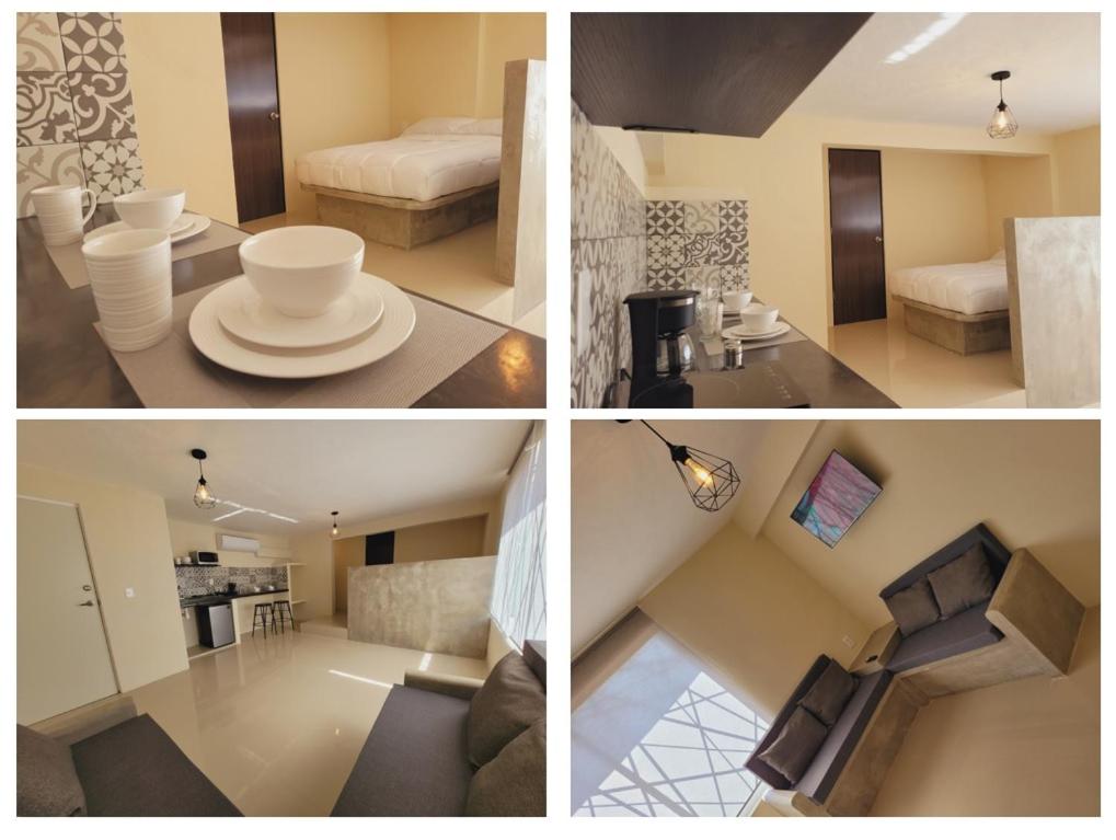 D-10 Novaga Downtown Cancún - B&B Cancún