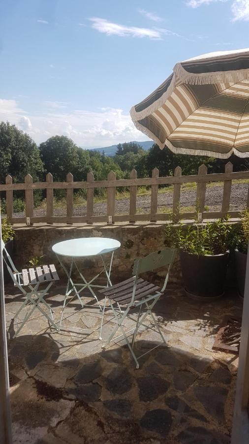 Authentique Maison de campagne De la rivière - B&B