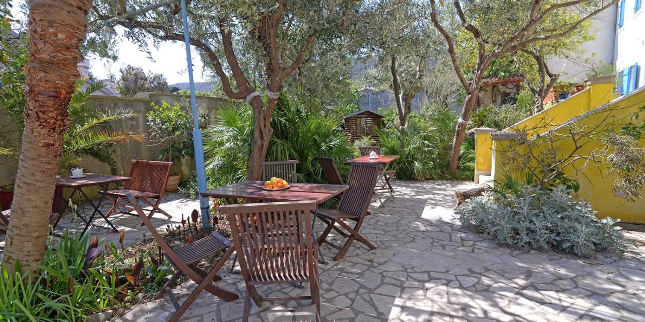 B&B Veli Losinj - Pjacal - Bed and Breakfast Veli Losinj