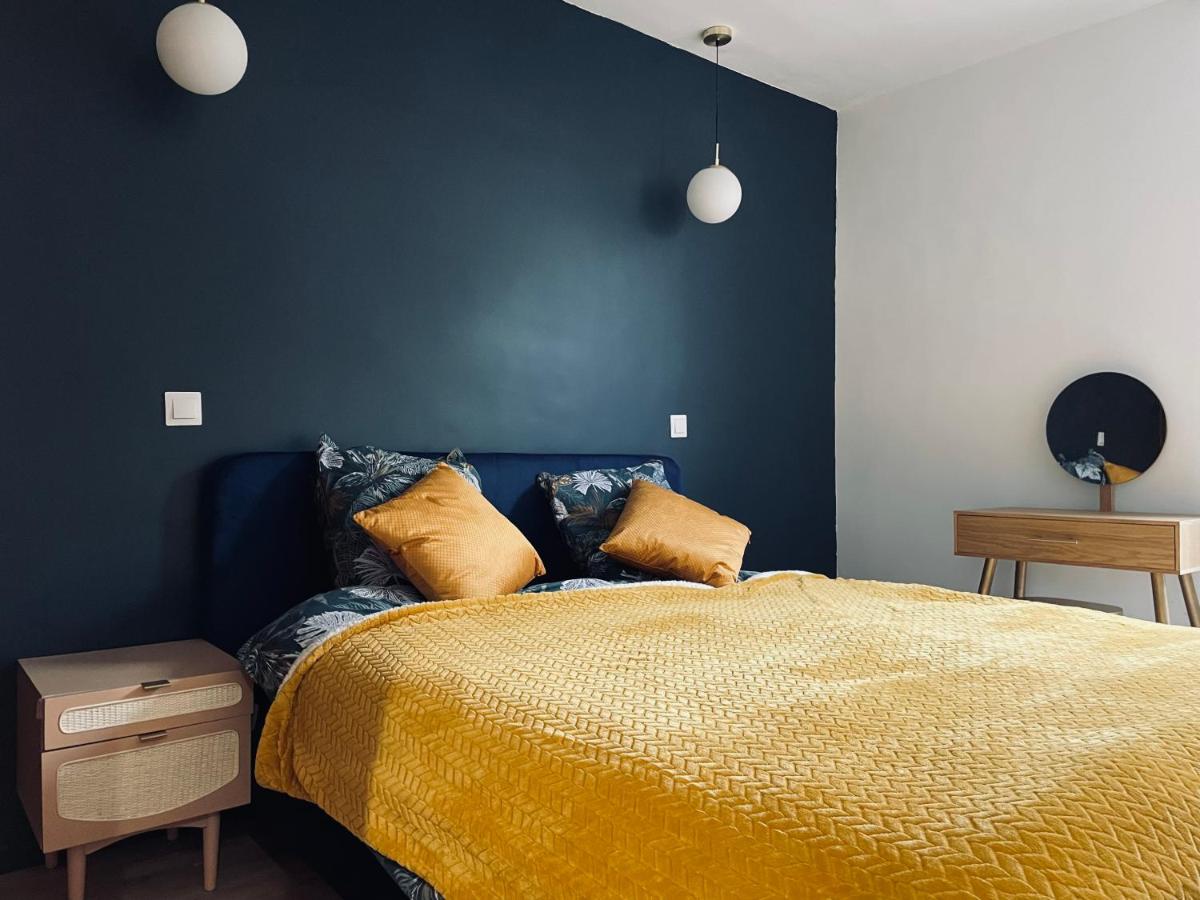 Apartment mit 2 Schlafzimmern