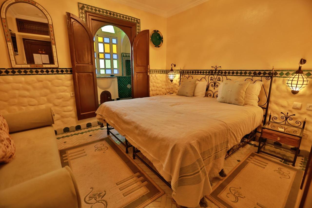 Privilege Double Room