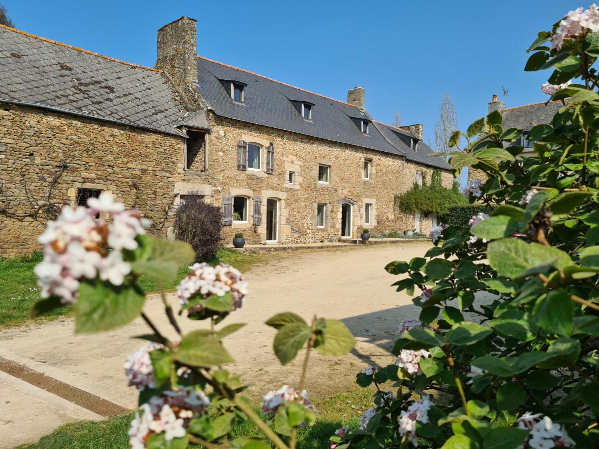 Kêr Neizh Breizh - Gîtes de Charme - Le Petit Châtelier - B&B