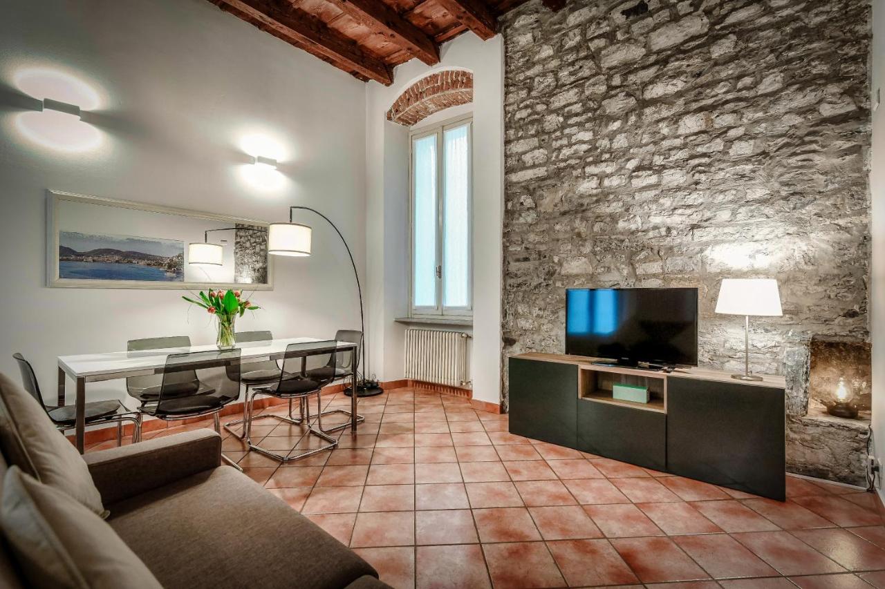 Piazza Duomo-Downtown Como - Ferienwohnung Como