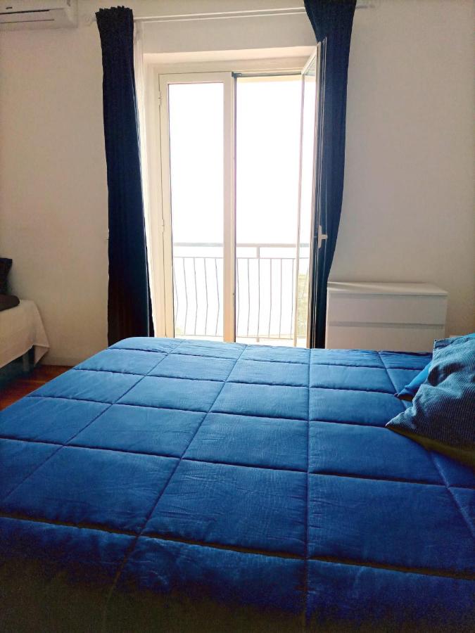 Bluoltremare - B&B Realmonte