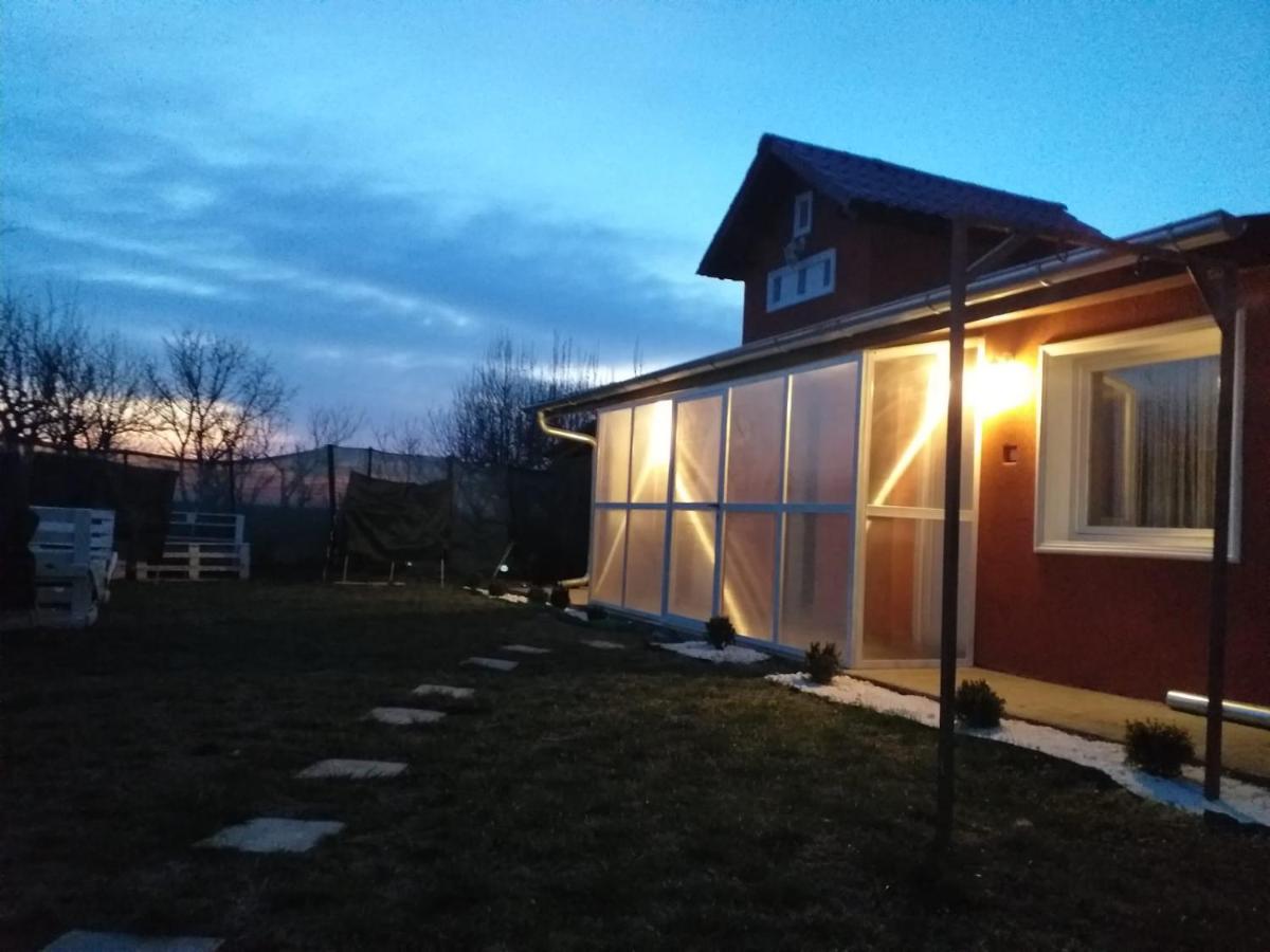 Apartman BONI - B&B