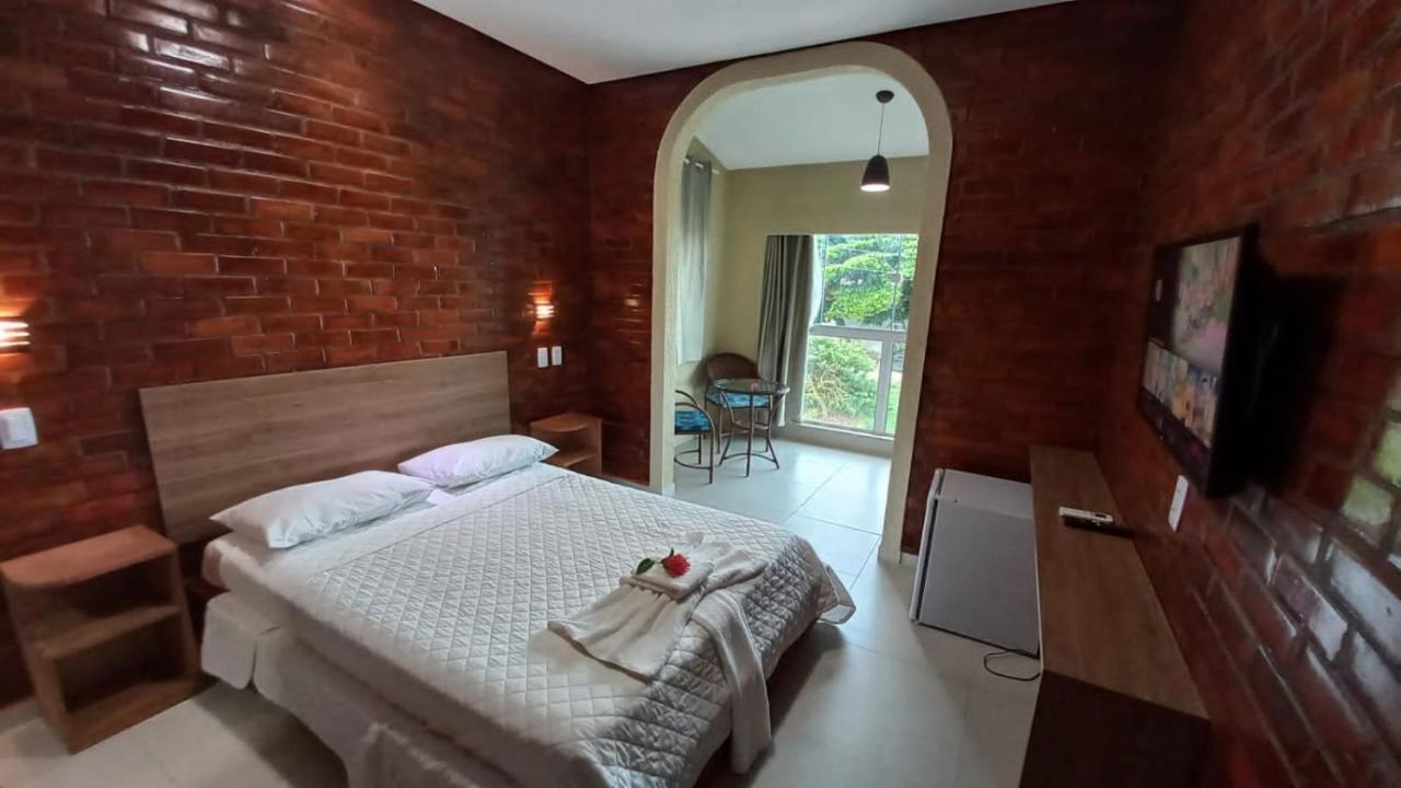 Chambre Double - Vue sur Mer