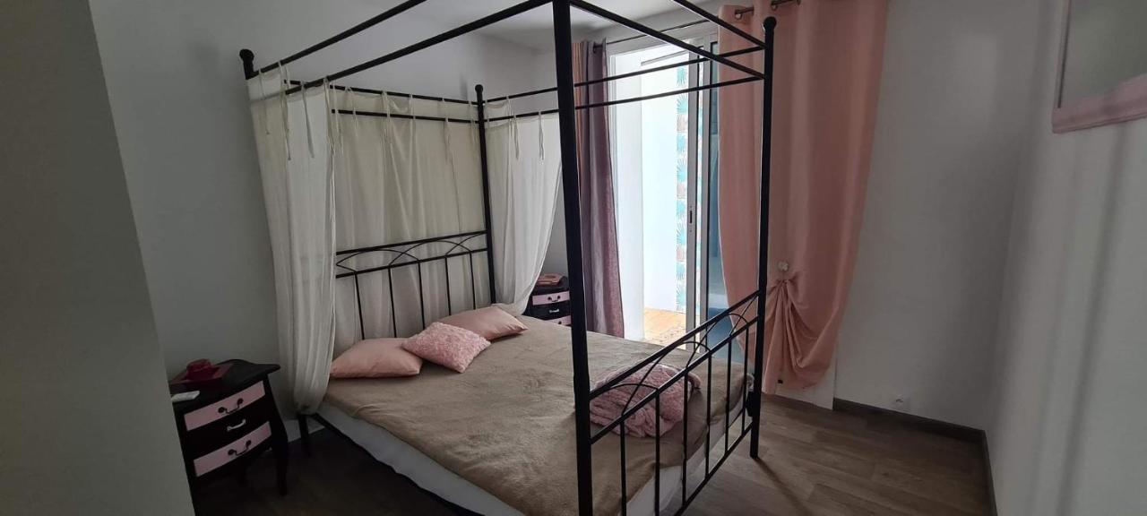 B&B Leucate - Appartement leucate - Bed and Breakfast Leucate