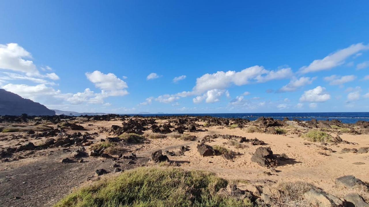 Cliff View Orzola - B&B