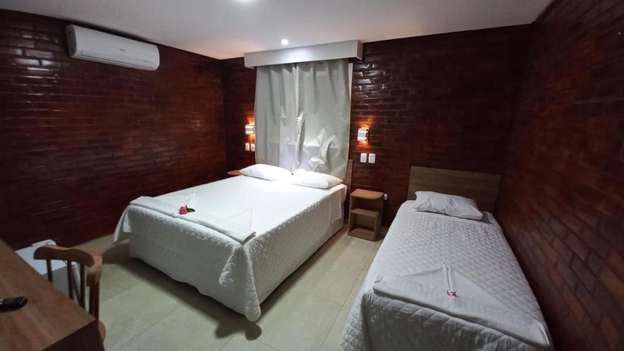 Chambre Triple Standard