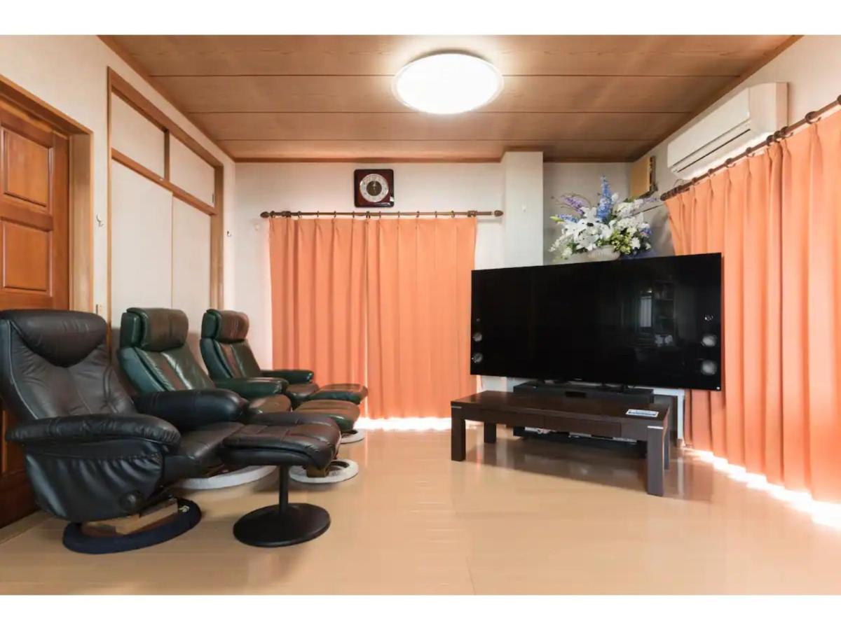 B&B Tokushima - Yado wa Good Rich - Vacation STAY 30399v - Bed and Breakfast Tokushima