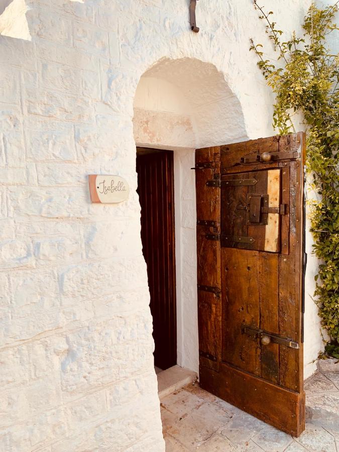 Dimora Rutica - Chambres d’hôtes Selva di Fasano