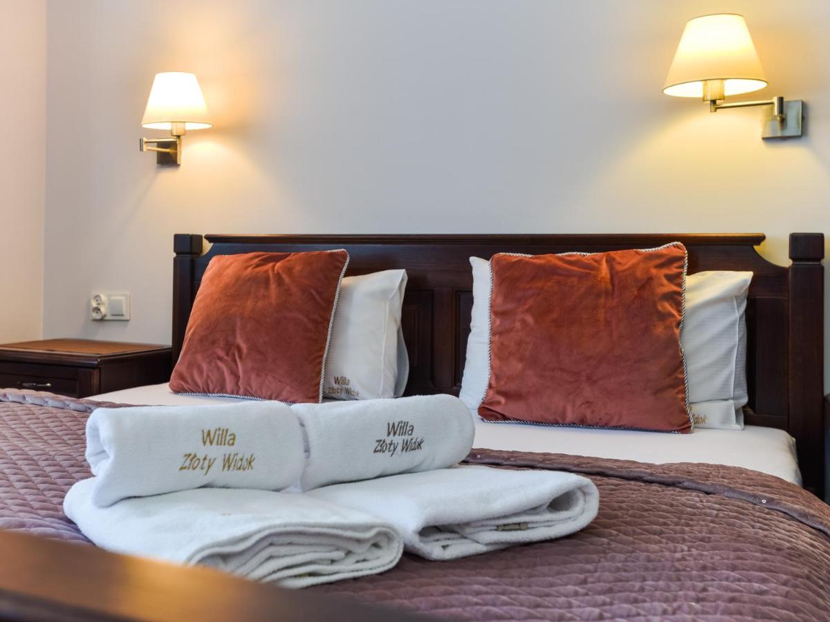 Apartamento Deluxe