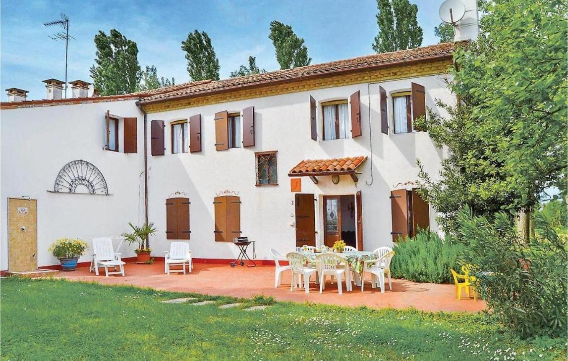 Ca degli Aironi - Bed and Breakfast