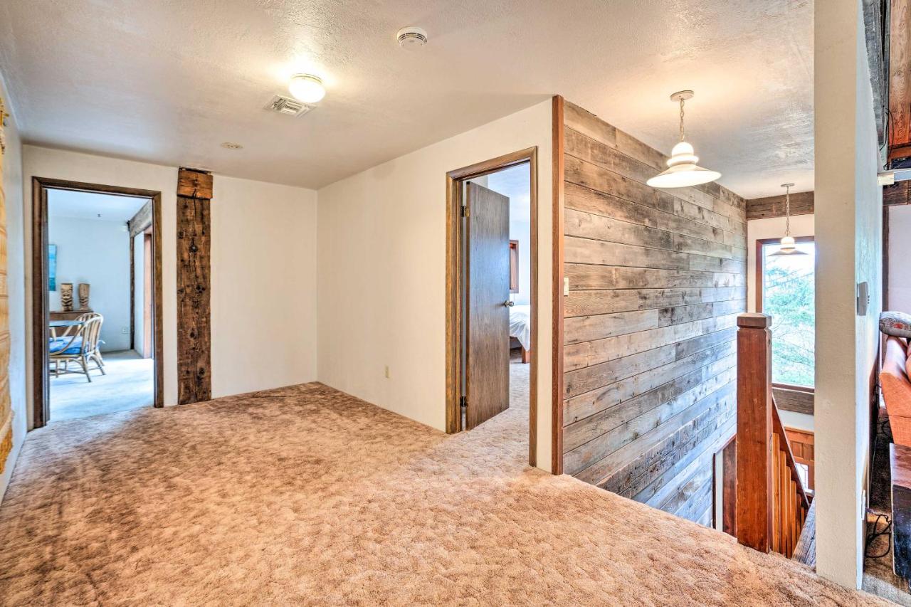 Peaceful Applegate River Valley Sanctuary! - Bed and Breakfast