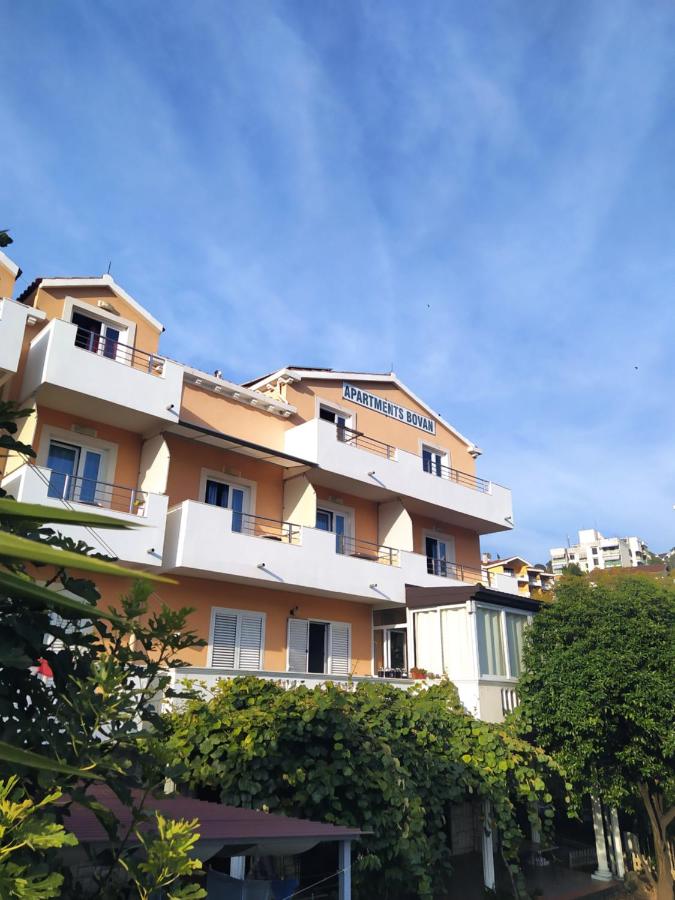 Apartments Bovan - B&B