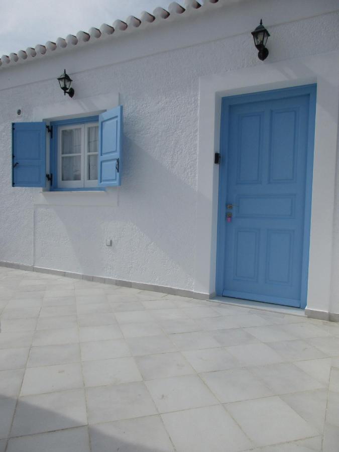 Camera Tripla con Balcone