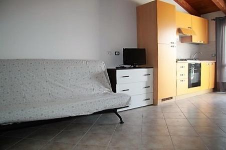 Apartamento de 2 dormitorios