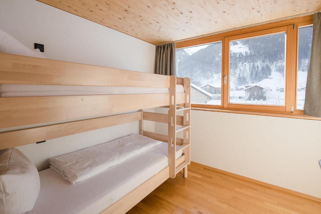 Apartment mit 3 Schlafzimmern