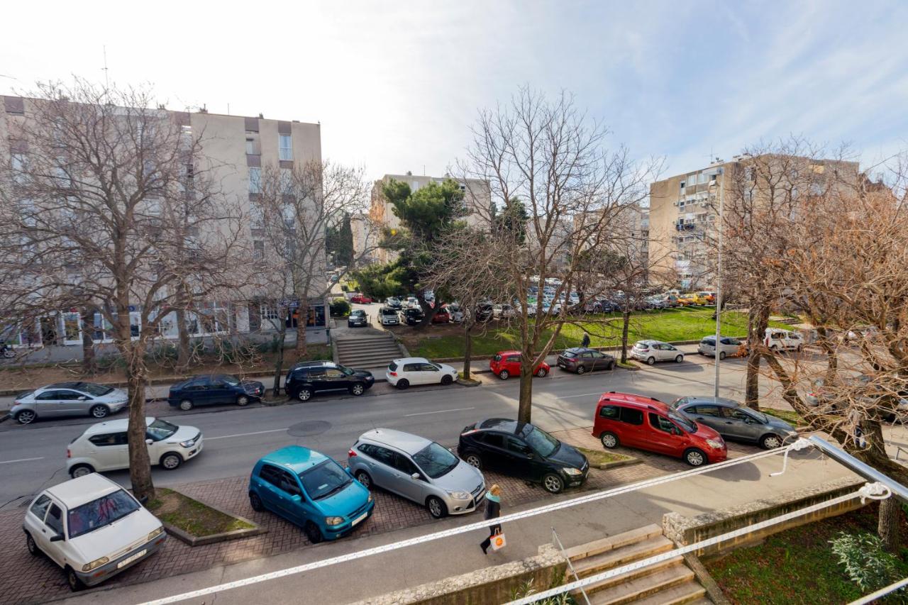 Apartman Ive - B&B