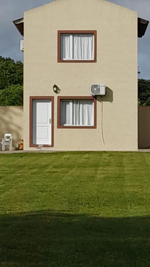 Cabañas amaia - Ferienwohnung