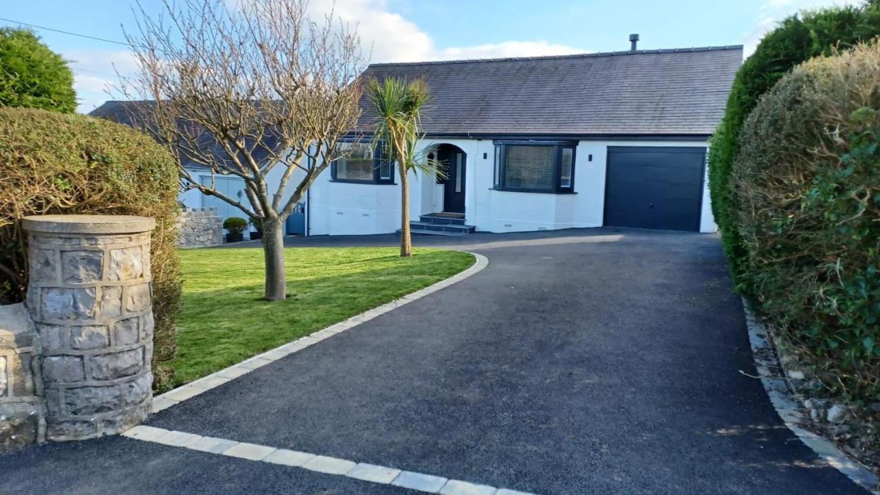 B&B Benllech - Westbourne by the sea, Benllech, Anglesey. - Bed and Breakfast Benllech