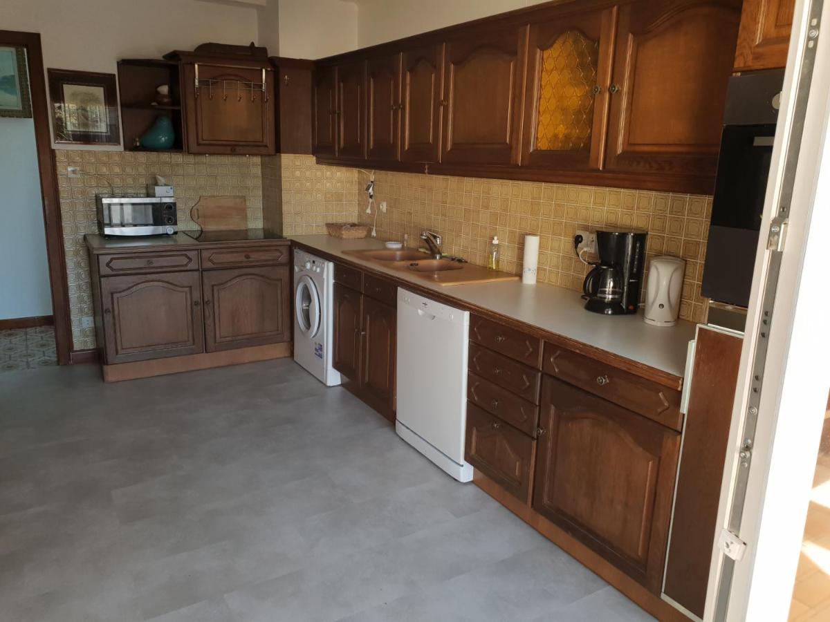 Apartment mit 3 Schlafzimmern