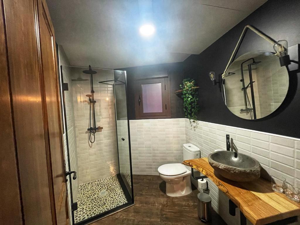 Standard Apartment mit 2 Schlafzimmern 
