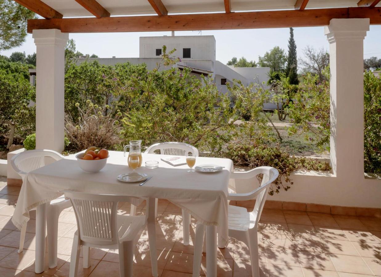 B&B Playa Migjorn - Viviendas Ferrer - Formentera Break - Bed and Breakfast Playa Migjorn