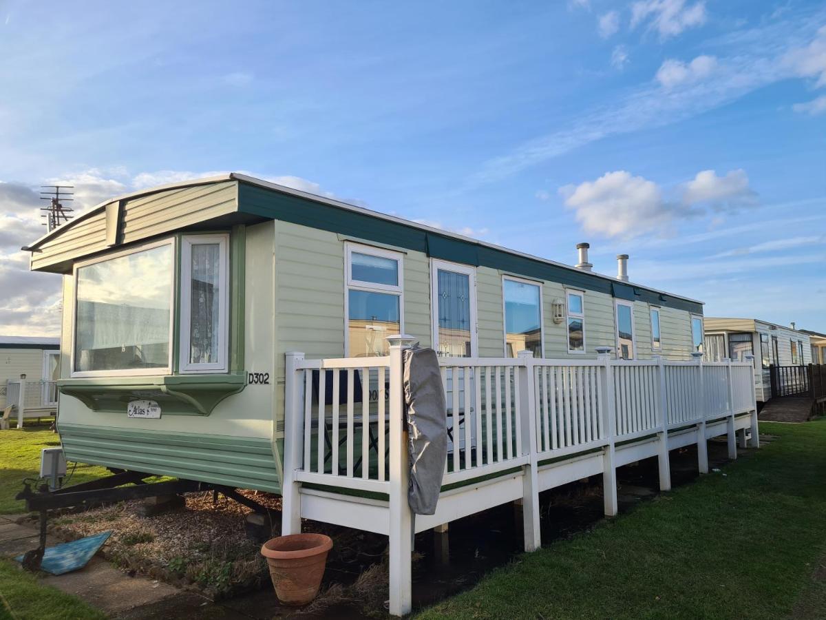 6 Berth, Heated Golden sands Ingoldmells (Oakwood) - B&B