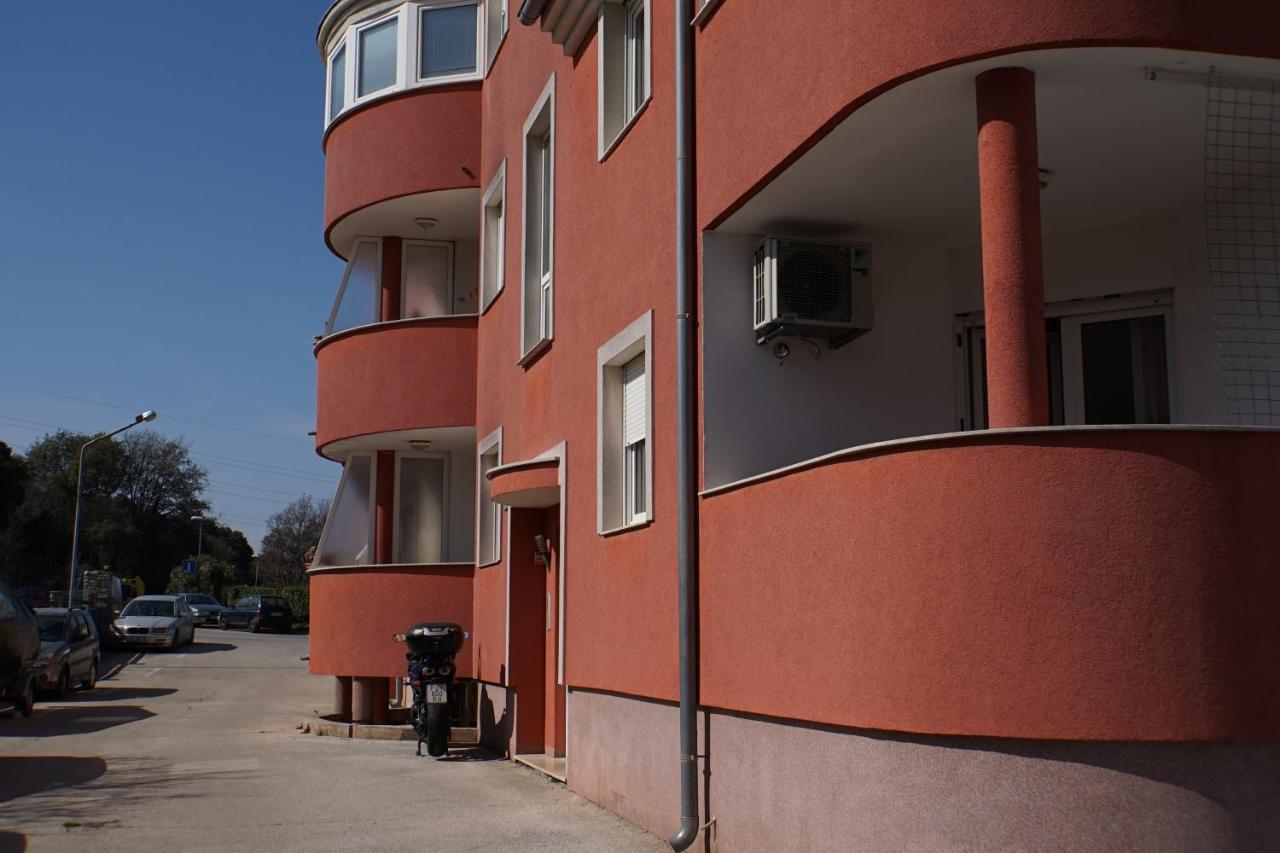 Apartman Istria 4 You - B&B Pola