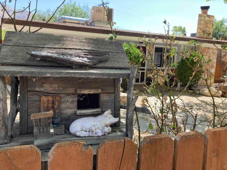 Kernville - walk to River Kern & Downtown - Chambres d’hôtes Kernville