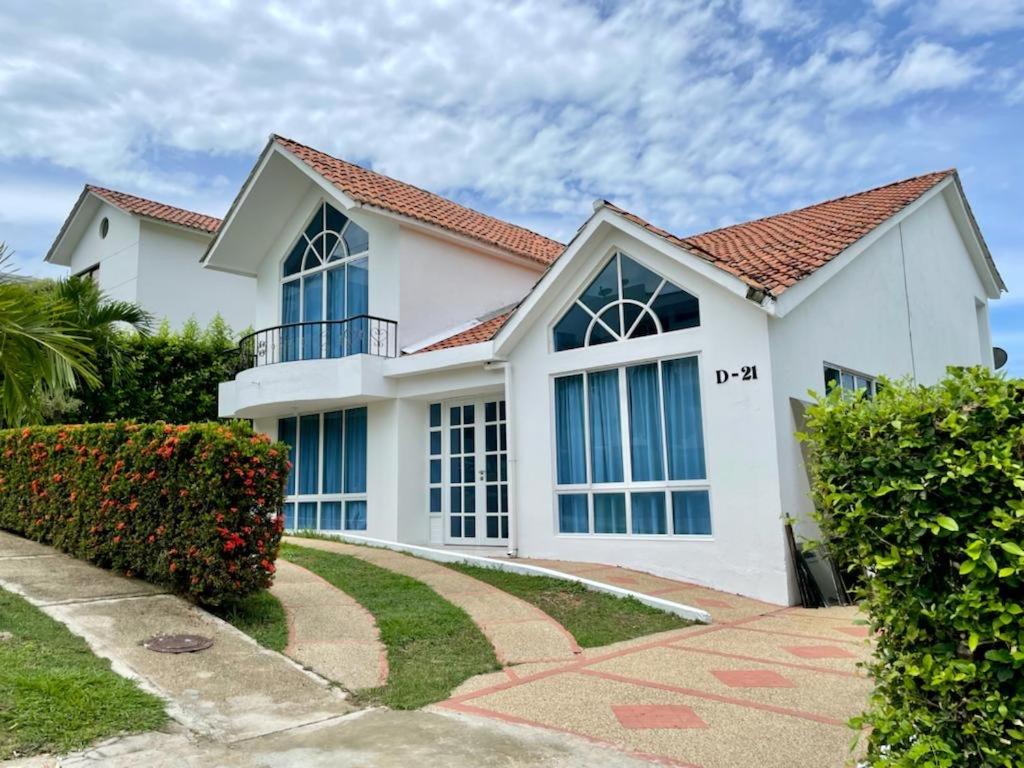 Casa de 5 dormitorios