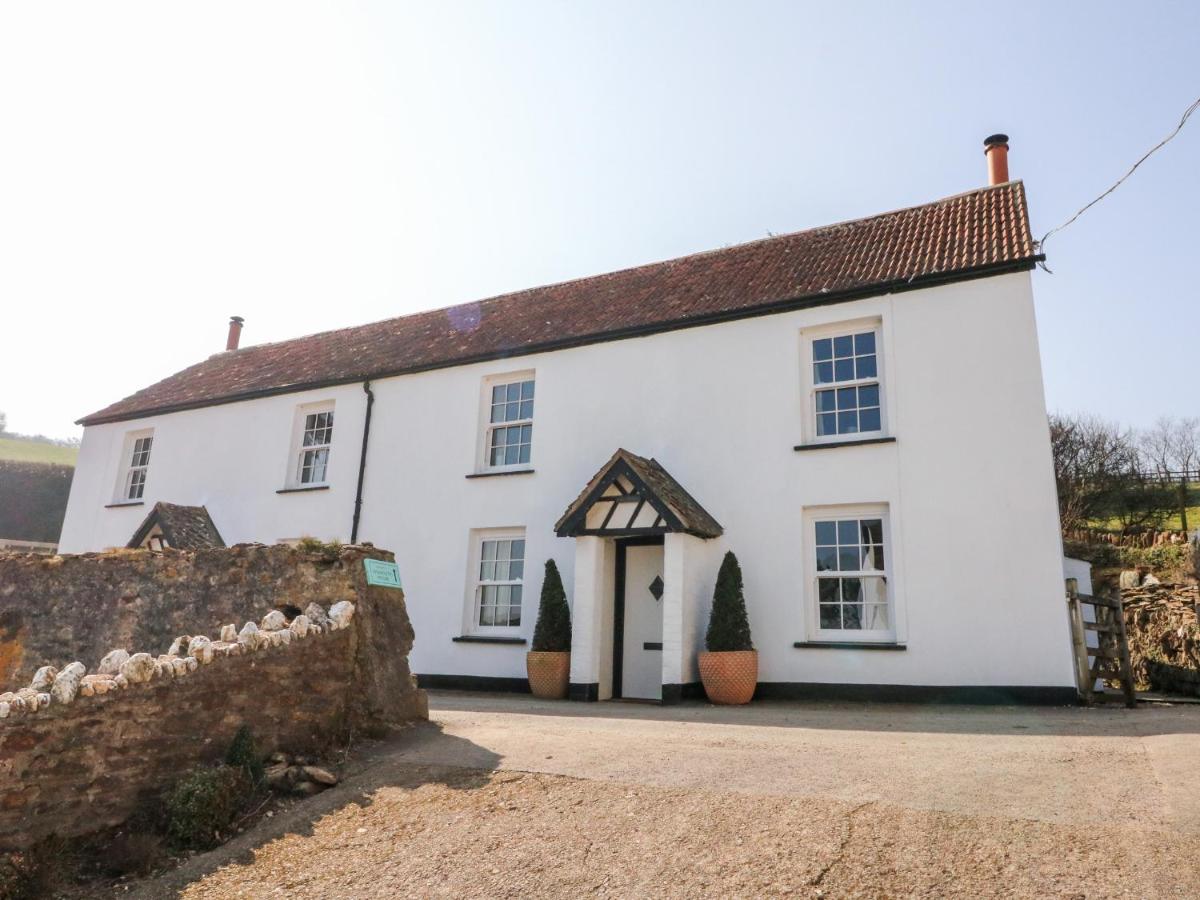 B&B Ilfracombe - Partridge Cottage - Bed and Breakfast Ilfracombe