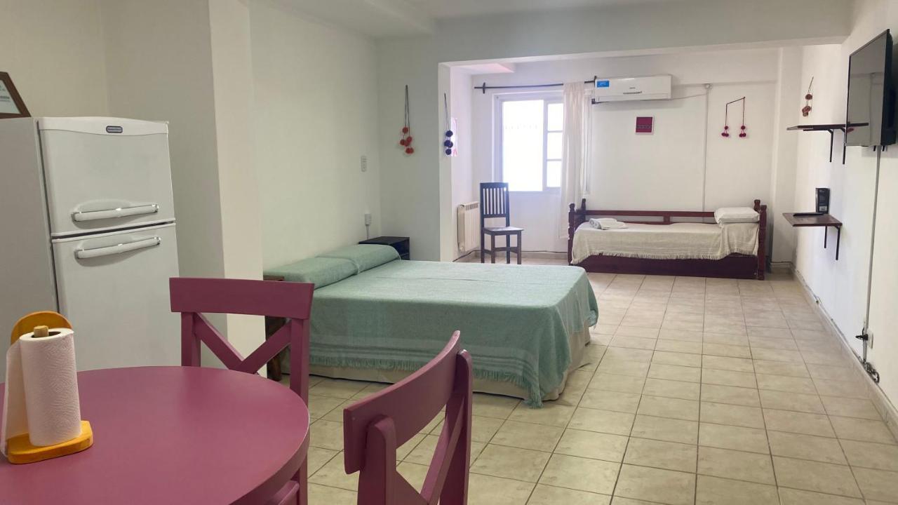 Departamento Belgrano 12 - B&B