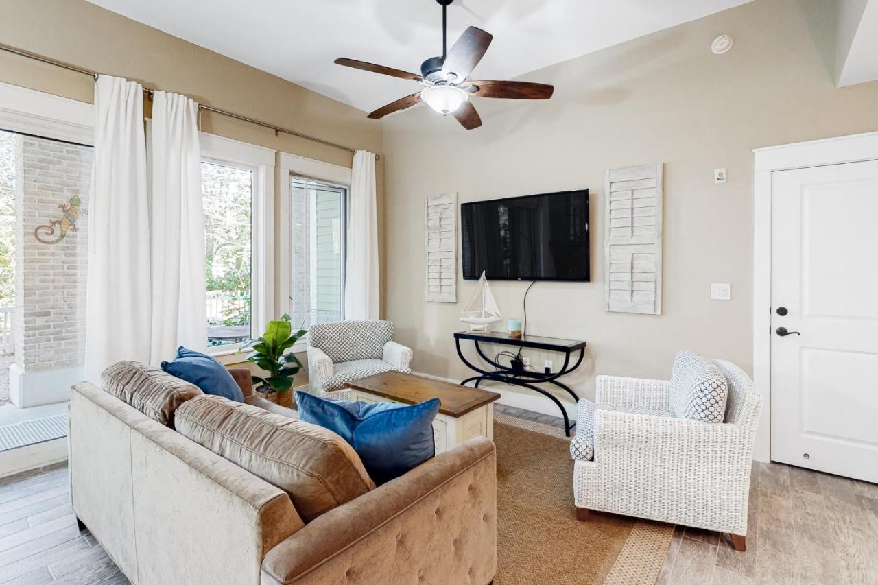 Baytowne Wharf Pilot House 117 - Ferienwohnung Destin